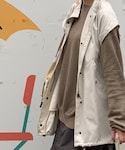SENSE OF PLACE by URBAN RESEARCH(センスオブプレイスバイアーバンリサーチ)の「トップス(トップス)」