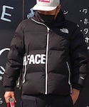 THE NORTH FACE(ザノースフェイス)の「ジャケット/アウター(ダウンジャケット/コート)」