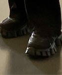 PRADA(プラダ)の「シューズ(スニーカー)」