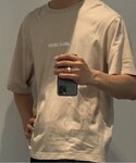 UNIQLO(ユニクロ)の「トップス(Tシャツ/カットソー)」