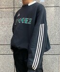 Gosha Rubchinskiy(ゴーシャラブチンスキー)の「トップス(ニット/セーター)」