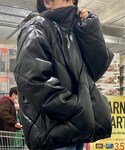 ZARA(ザラ)の「ジャケット/アウター(ダウンベスト)」