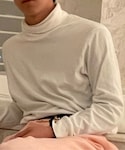 UNIQLO(ユニクロ)の「トップス(ニット/セーター)」