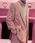 LACOSTE(ラコステ)の「ジャケット/アウター(テーラードジャケット)」