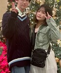 LACOSTE(ラコステ)の「トップス(ニット/セーター)」