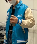 ZARA(ザラ)の「ジャケット/アウター(スタジャン)」