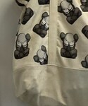 KAWSの「バッグ(トートバッグ)」