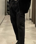 ZARA(ザラ)の「パンツ(スラックス)」
