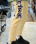 newyoakepostの「パンツ(スウェットパンツ)」