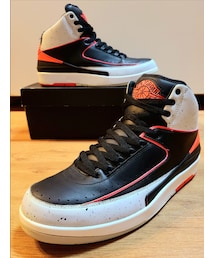 AIR JORDAN | AIR JORDAN 2(スニーカー)