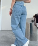 hot girl discountの「パンツ(デニムパンツ)」