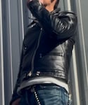 Lewis Leathers(ルイスレザー)の「ジャケット/アウター(ライダースジャケット)」