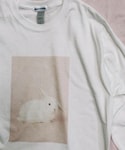 iki(イキ)の「トップス(Tシャツ/カットソー)」