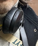 GOODENOUGH(グッドイナフ)の「トップス(ニット/セーター)」