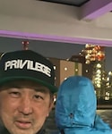 PRIVILEGE(プリビレッジ)の「帽子(キャップ)」