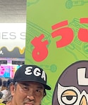 江頭2:50の「帽子(キャップ)」