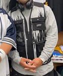 Lafayette(ラファイエット)の「トップス(ベスト)」