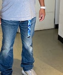 Levi's(リーバイス)の「パンツ(デニムパンツ)」