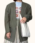 VINTAGE(ヴィンテージ)の「ジャケット/アウター(ジャケット/アウター)」