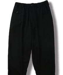 Yohji Yamamoto POUR HOMME | “18S/S HW-P14-208(パンツ)