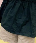 coca（coca）(コカ)の「トップス(Tシャツ/カットソー)」