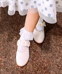 しまむら(シマムラ)の「レッグウェア(ソックス/靴下)」