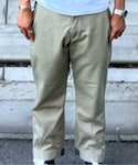 HUF(ハフ)の「パンツ(チノパンツ)」