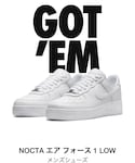 NIKE(ナイキ)の「シューズ(スニーカー)」