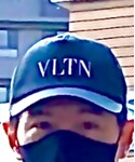 VALENTINO(ヴァレンティノ)の「帽子(帽子)」