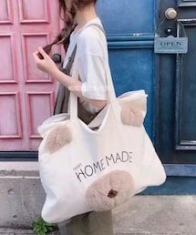 bag | (トートバッグ)