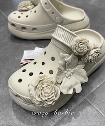 crocs | スリッポン
