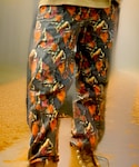 bionicmanの「パンツ(その他パンツ)」