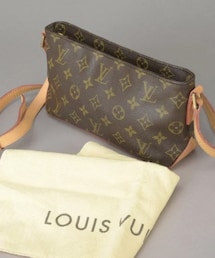 LOUIS VUITTON | ルイ・ヴィトン モノグラム ショルダーバッグ (ショルダーバッグ)