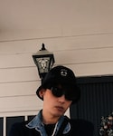 KANGOL(カンゴール)の「帽子(キャップ)」