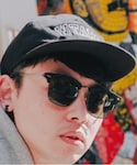 WTAPS(ダブルタップス)の「帽子(キャップ)」