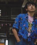 XLARGE(エクストララージ)の「トップス(シャツ/ブラウス)」