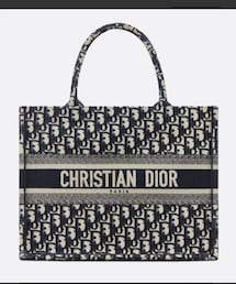 Dior | (トートバッグ)