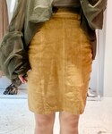 VINTAGE(ヴィンテージ)の「スカート(スカート)」