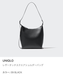 UNIQLO | (ショルダーバッグ)