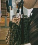 Dior Vintageの「バッグ(ボストンバッグ)」