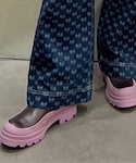 ECCO(エコー)の「シューズ(ブーツ)」