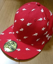A BATHING APE | キャップ