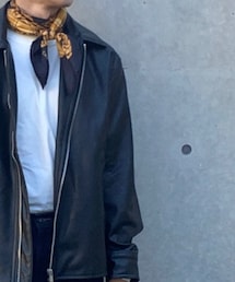 H&M | ライダースジャケット