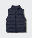 UNIQLO(ユニクロ)の「ジャケット/アウター(ダウンベスト)」