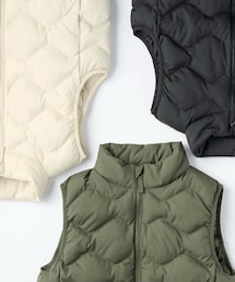 UNIQLO | ベスト