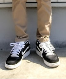 VANS | スニーカー