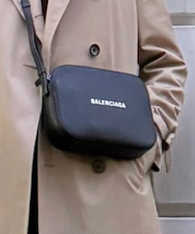 BALENCIAGA | (ショルダーバッグ)