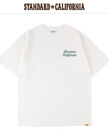 STANDARD CALIFORNIA | SD Heavyweight Script Logo T 2022A\Ｗ  M(Tシャツ/カットソー)