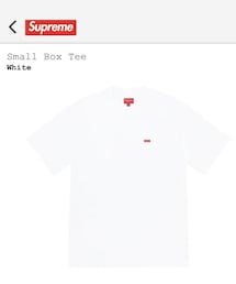 Supreme  | Small Box T         M(Tシャツ/カットソー)