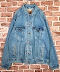 Levi's(リーバイス)の「ジャケット/アウター(デニムジャケット)」